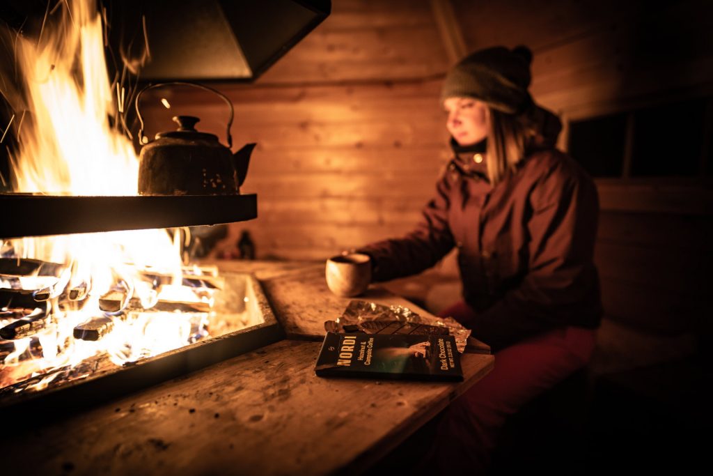 Saariselkä, Lappi